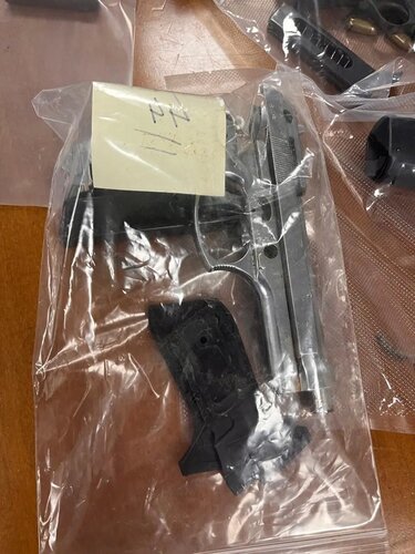 αστυνοική επιχείρηση, Αποκόρωνας