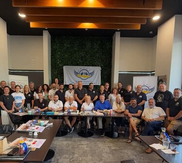 Αυστραλία Κρήτες