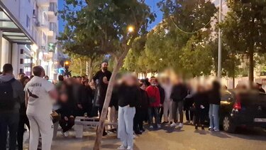 Δικαστήρια Ηρακλείου απολογία κακοποίηση αγοριού