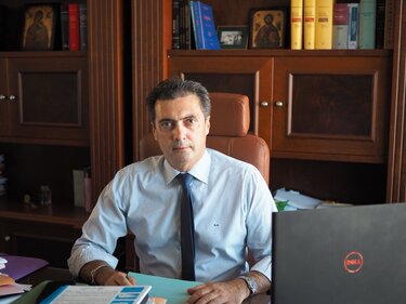 Επιτροπάκης Αντώνης 