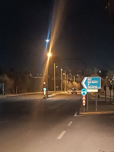 φανάρια παραλιακή