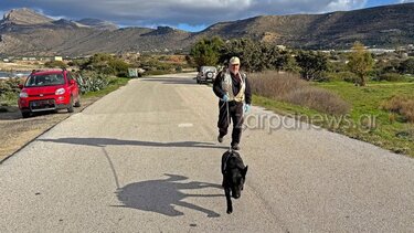 Σκυλιά Φαλασαρνα