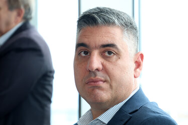 Ιάκωβος Ουρανός