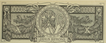 Ιανός Διπρόσωπος