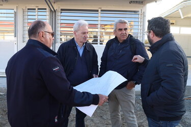 Νέα Αλικαρνασσός, Σχολεία Ειδικής αγωγής