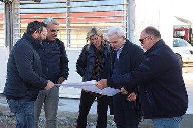 Νέα Αλικαρνασσός, Σχολεία Ειδικής Αγωγής