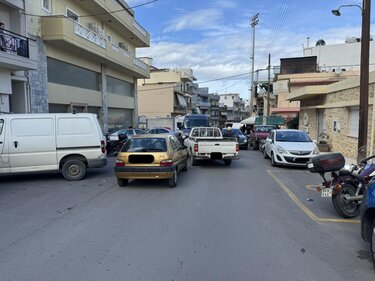 Καμίνια οδός Καντάνου Λαϊκή