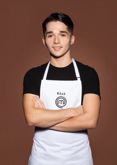 Κλεό Ιμπραχίμι