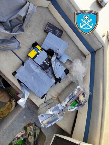 Αλεξανδρούπολη: Συνελήφθη Τούρκος λαθρέμπορος όπλων 