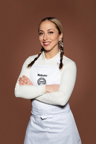  Μαίρυλιν Ντάμερον