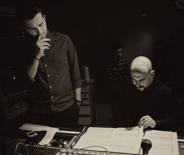 Μαραμής, Βουτσικάκης