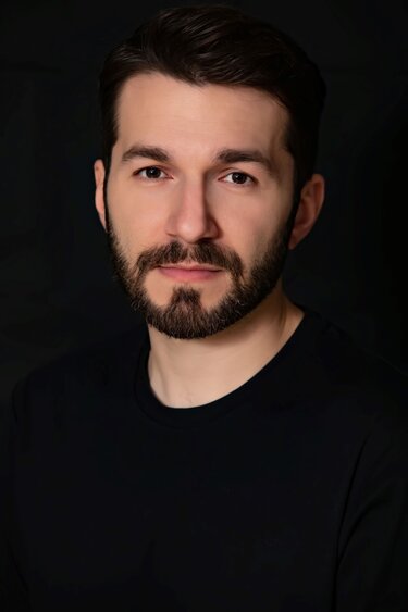 Θοδωρής Βουτσικάκης