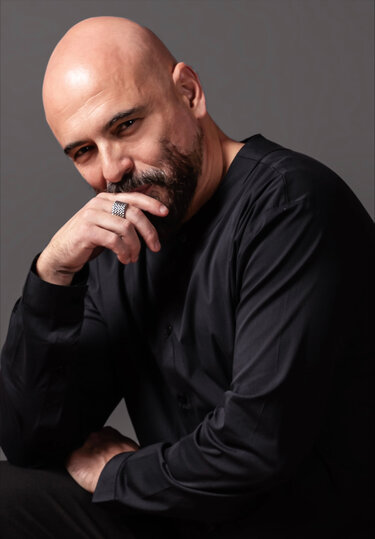 Δημήτρης Μαραμής