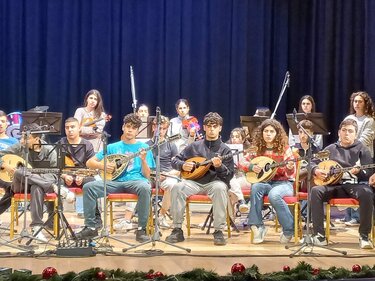 Μουσικό Σχολείο Χανίων