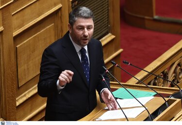 Νίκος Ανδρουλάκης