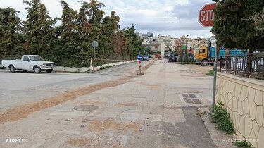 κορωνη μαγαρα έργα 