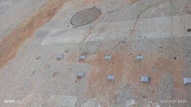 κορωνη μαγαρα έργα 