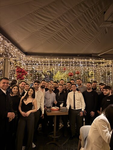 ΟΝΝΕΔ Ηρακλείου πίτα