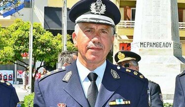 Μανώλης Παπαδάκης