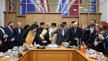 Πρωτοχρονιά, Περιφέρεια Κρήτης