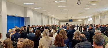 Πίτα Δήμος Χερσονήσου 2025