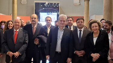 Βασιλόπιτα, Δήμος Ηρακλείου 