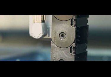 Reclaim, Ρομπότ