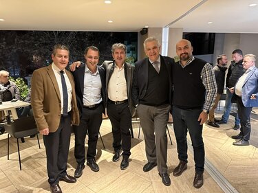 Μάξιμος Σενετάκης