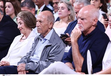 Κώστας Σημίτης