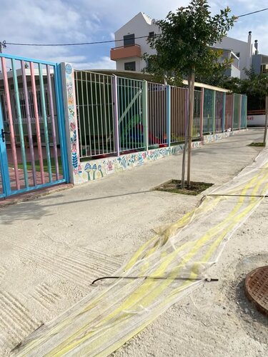 Σίδερα, Νηπιαγωγείο 