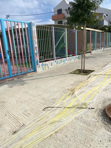 Σίδερα, Νηπιαγωγείο 