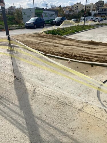 Σίδερα, Νηπιαγωγείο 