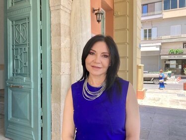 Σπανάκη Αλεξάνδρα