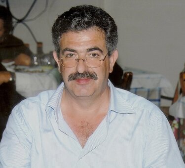 Αλέκος Στεφανάκης 