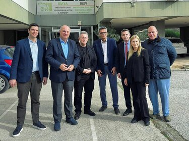 Κώστας Τσιάρας, Χανιά