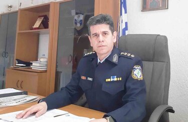 Τσιριλάκης Μιχάλης