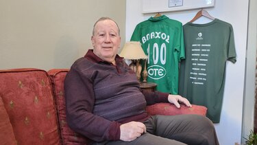 Γιώργος Βλάχος