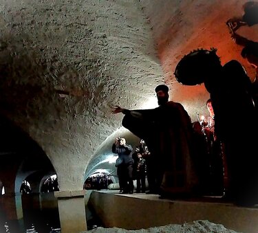 Χανια Υδραγωγείο Θεοφάνια