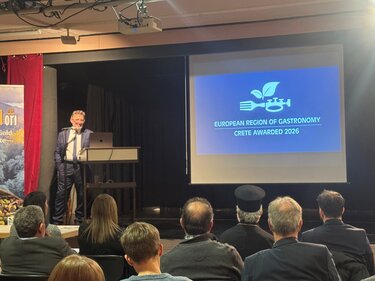 Περιφέρεια Κρήτης