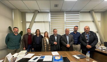 Υπογραφή Συμφώνου Συνεργασίας ανάμεσα σε Δήμο Μινώα Πεδιάδας και «Το Χαμόγελο του Παιδιού»