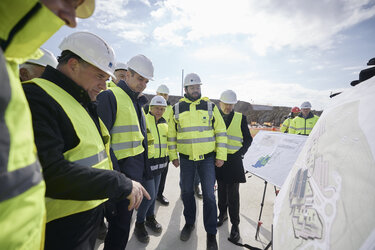 Κυριάκος Μητσοτάκης