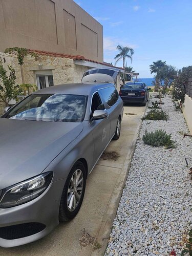 Λιδάκης Σπίτι νεκροφόρα