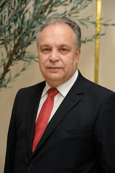 Αντώνη Ευαγγελίδης