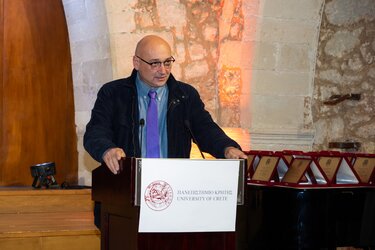 Γιώργος Κοντάκης