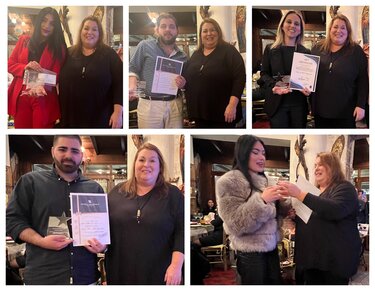 MBS Κοπή Πίτας