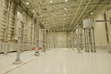 ΑΔΜΗΕ, Ηλεκτρική Διασύνδεση