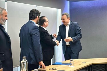 ΕΔΕΥΑ Σωκράτης Φάμελλος