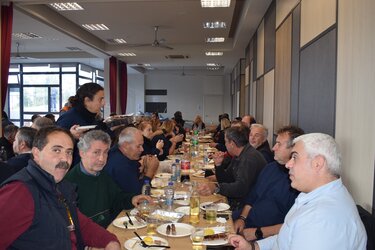 Δήμος Αγίου Νικολάου, εκδήλωση