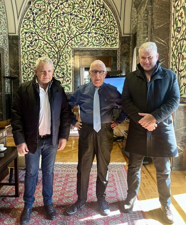 Δήμος Φαιστού, Βουλή