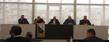 Όλα έτοιμα για το Ρεθεμνιώτικο Καρναβάλι 2025 